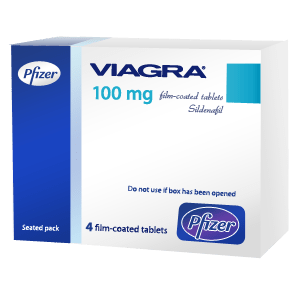 Viagra Original från Pfizer