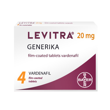 Generisk Levitra